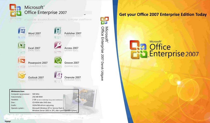 office 2007 torrent download